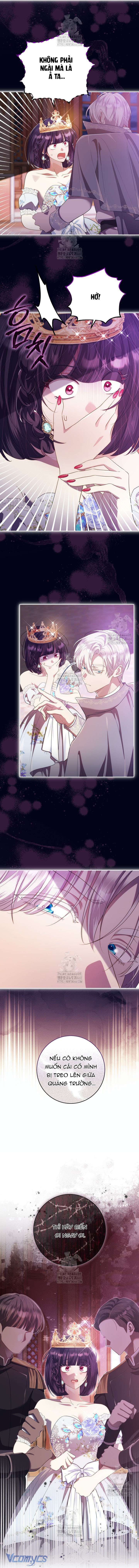 [18+] Hoàng Tử Của Em Chap 20 - Trang 2