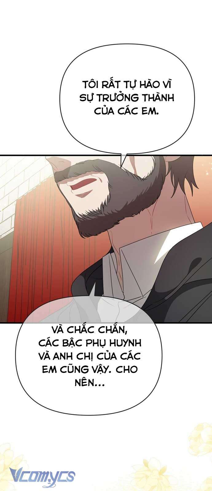 Trúc Mã Là Nhân Vật Chính Trong Tiểu Thuyết BL Chap 45 - Trang 3