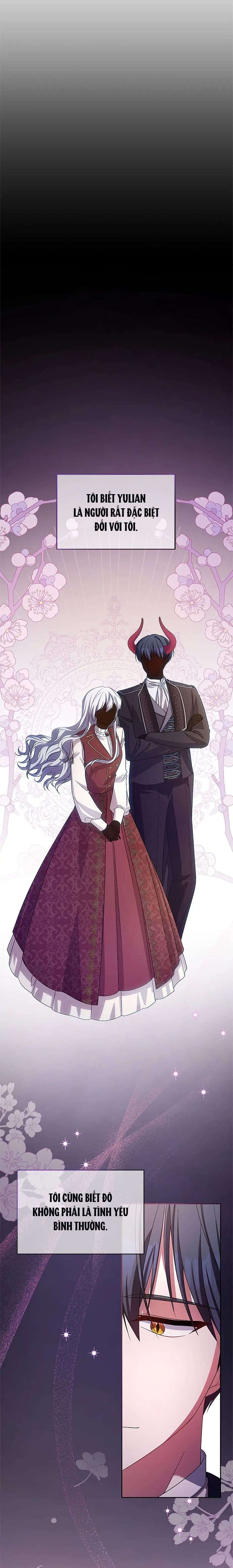 Búp Bê Quản Gia Của Ma Vương Chap 30 - Trang 3