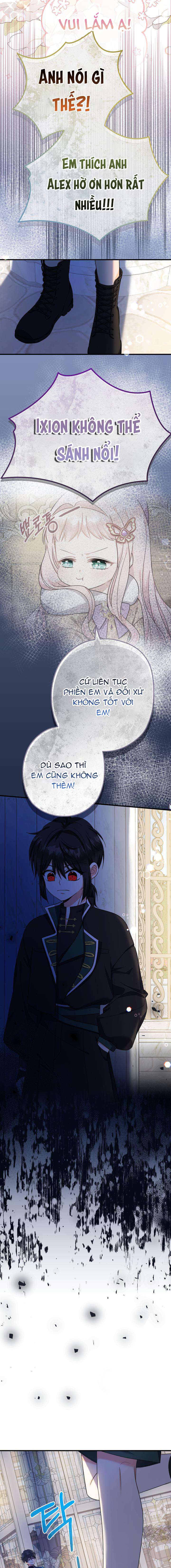 [PNT] Tiểu Thư Tích Tiền Đi Bụi Chap 30 - Next Chap 31