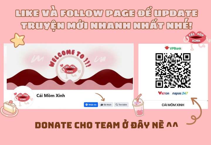 Khu Rừng Hoang Dã Khu Rừng Hoang Dã -Chap 19 - Next Chapter 19