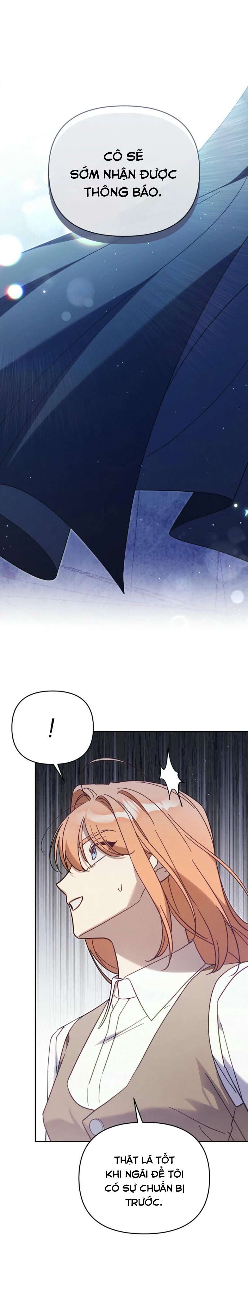 Có Hiểu Lầm Là Tôi Đang Hẹn Hò Với Kẻ Xấu Chap 41 - Trang 2