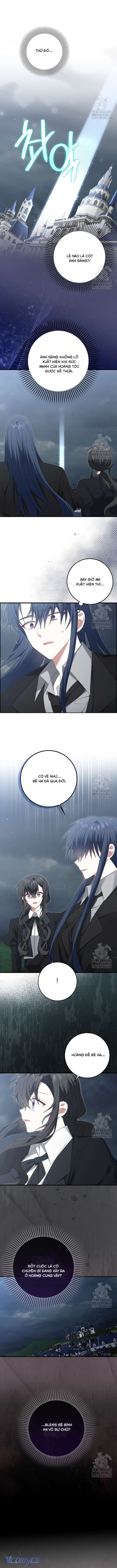 Tôi Sẽ Chiếm Lấy Ngư Trường! Chap 52 - Trang 3
