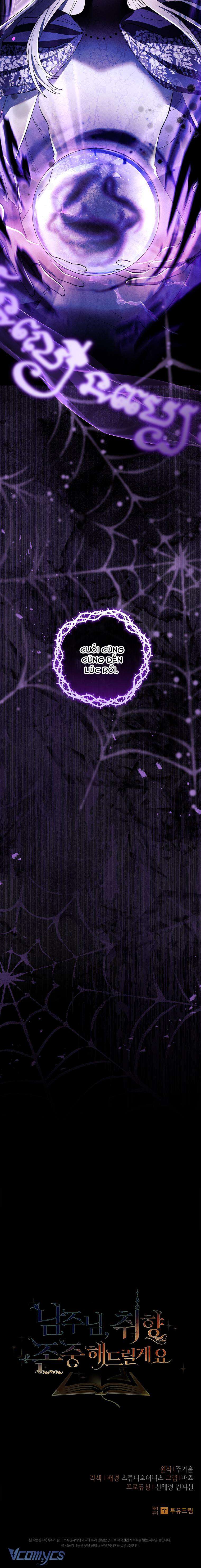 [PNT] Nam Chính À, Tôi Sẽ Tôn Trọng Sở Thích Của Anh! Chap 62 - Next Chap 63