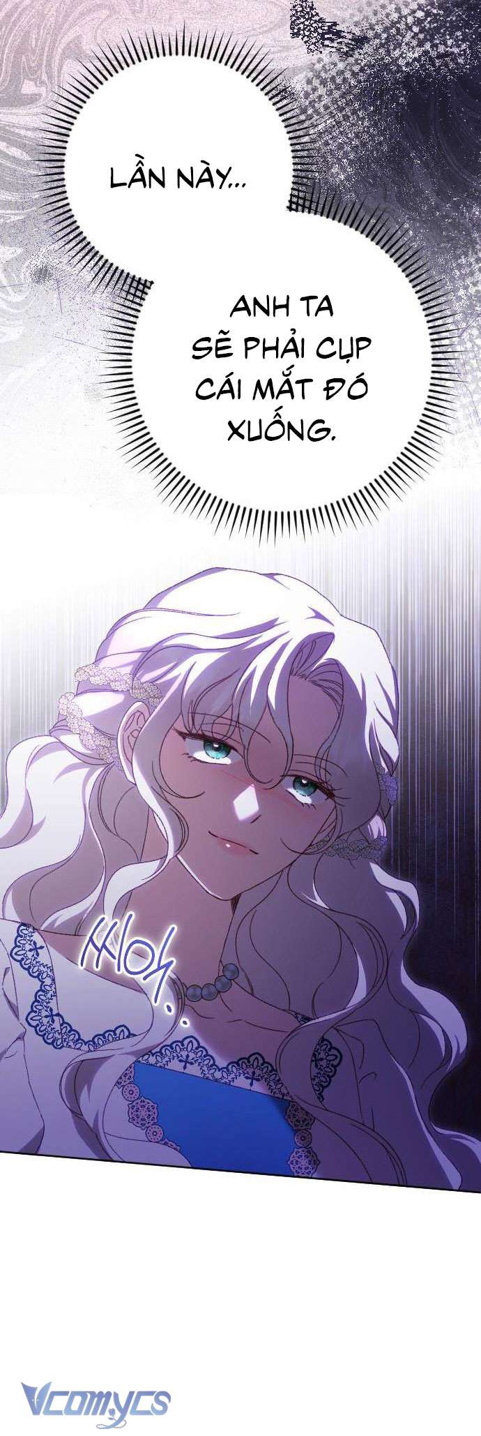 Dành Cho Những Ai Coi Hối Tiếc Là Điều Xa Xỉ Chap 32 - Next Chap 33