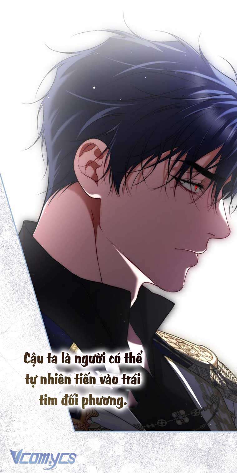 Thời Gian Của Nhân Vật Phụ Có Giới Hạn Chap 88 - Trang 4