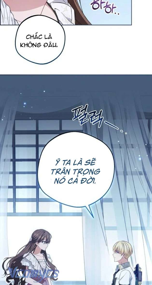 Được Yêu Thương Mà Còn Ngại Ngùng Sao! Chap 86 - Trang 4