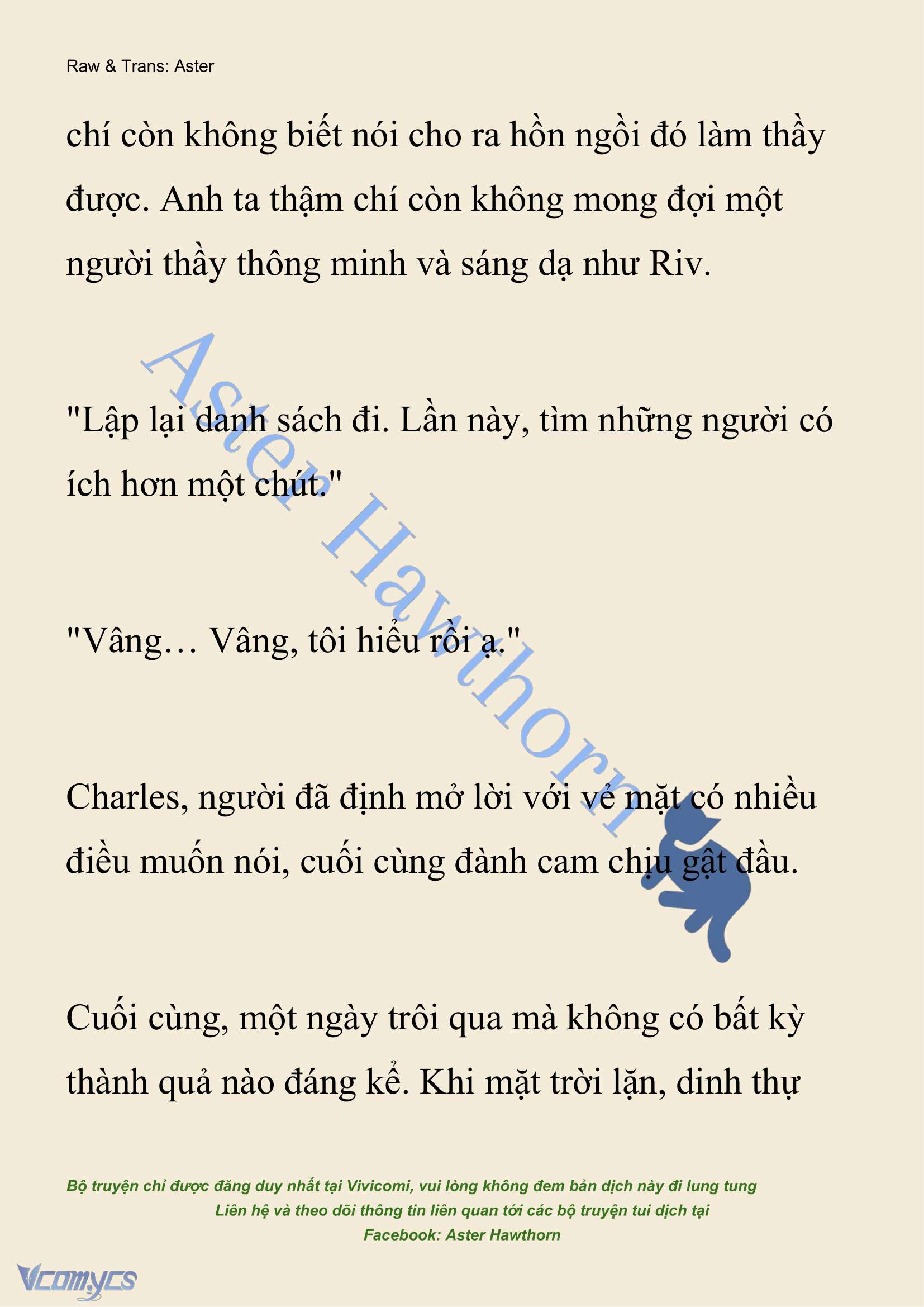 [NOVEL] Odalisque Chap 135 - Next 