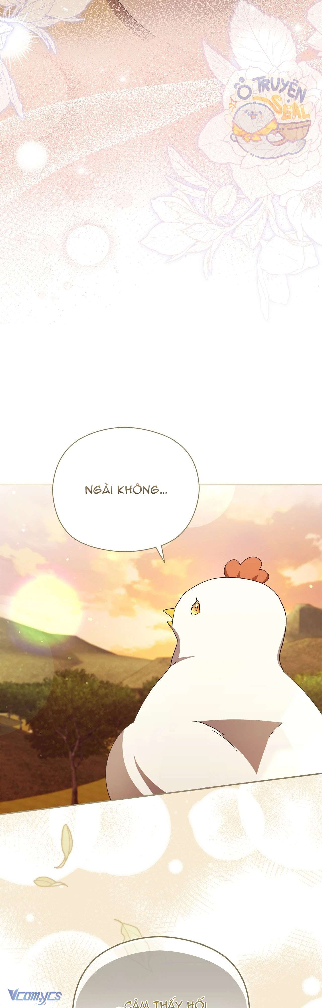 Nàng Công Chúa Trong Chuồng Gà Chap 30 - Trang 4
