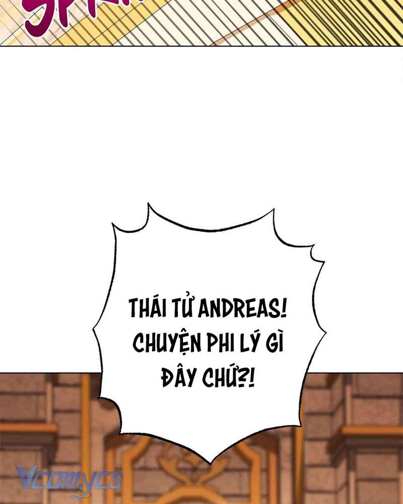 Hầu Gái Độc Quyền Của Hoàng Hậu Phản Diện Chap 110 - Trang 2