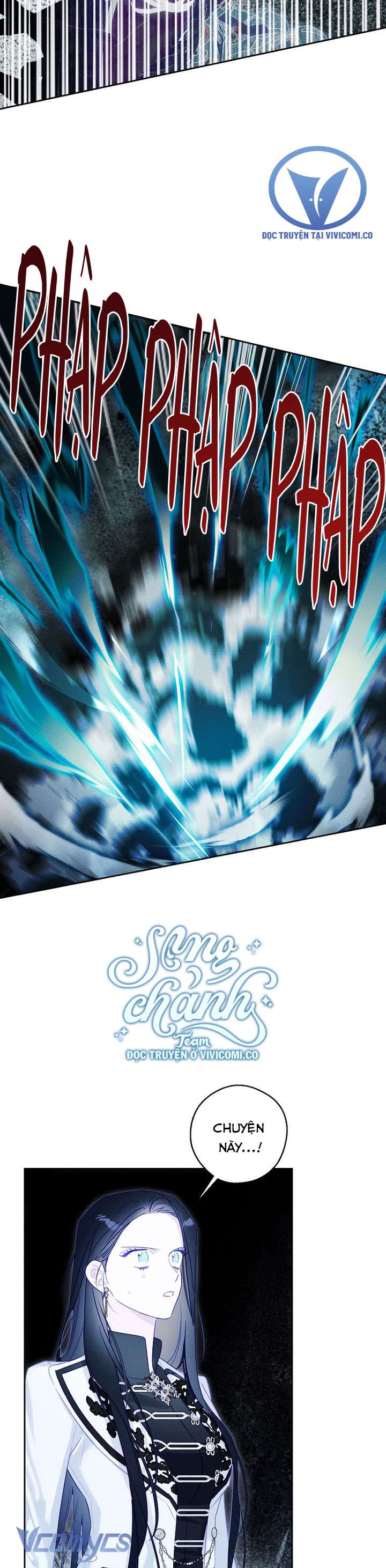 Trước Tiên Phải Giấu Em Trai Cái Đã! Chap 94 - Trang 2