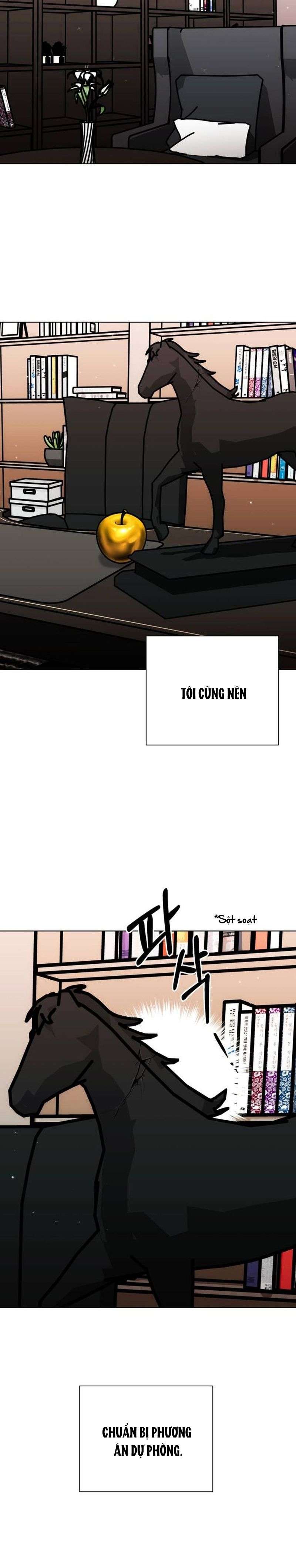 Xin Người Đừng Quên Chap 103 - Trang 2