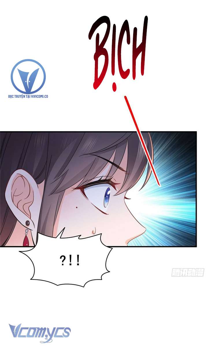 Hệt Như Hàn Quang Gặp Nắng Gắt Chap 552 - Next Chapter 553