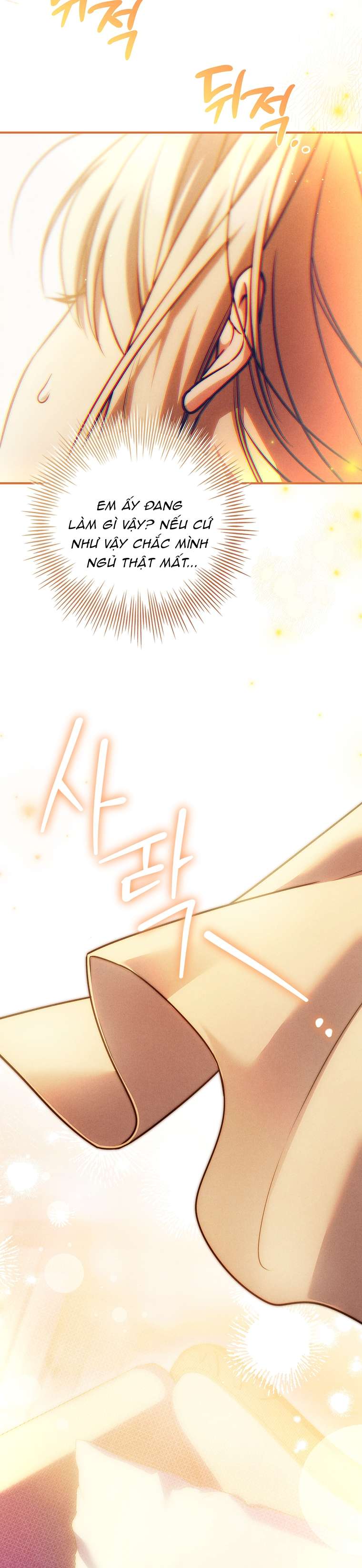 Văn Phòng Thám Tử Dành Cho Nam Chính Hối Hận! Chap 20 - Trang 3