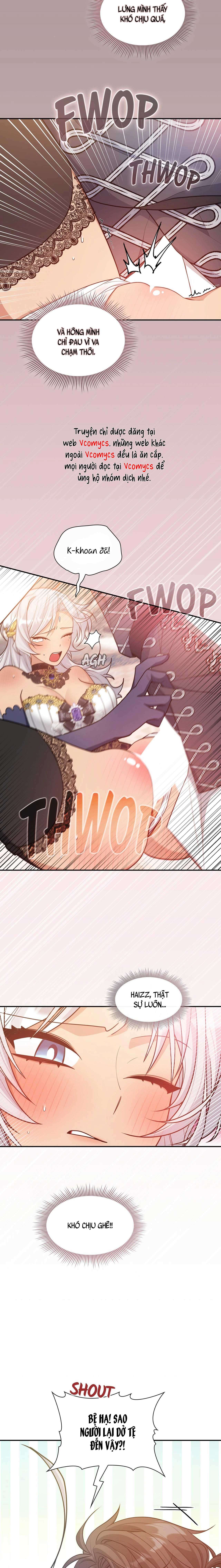 Cuộc Vui Thác Loạn Tử Thần Chap 17 - Trang 2