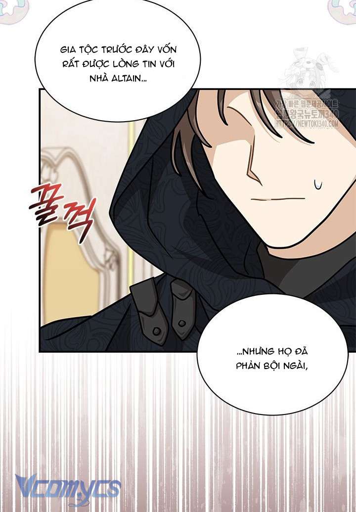 Cô Gái Sẽ Trở Thành Chủ Gia Đình Chap 73 - Next Chap 74