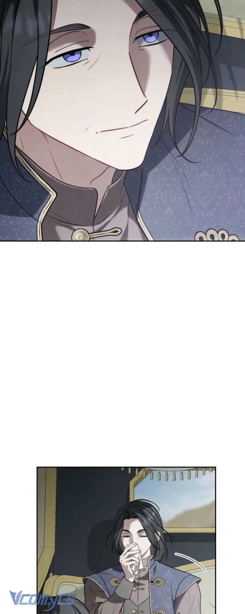 Hôn Nhân Vụ Lợi 2: Bản Tình Ca Không Thể Quên Chapter 16 - Trang 3