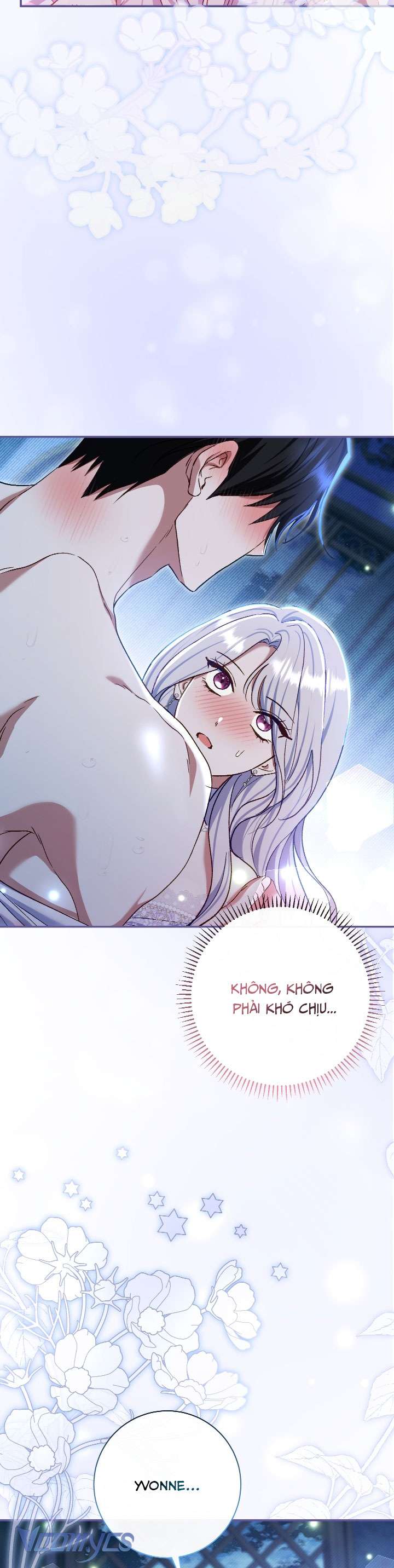 Người Xem Mắt Của Ác Nữ Quá Hoàn Hảo Chap 77 - Next Chap 78