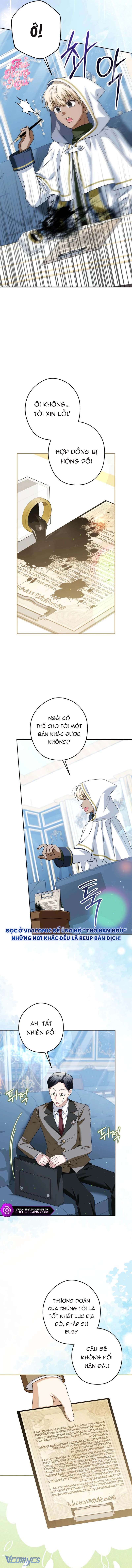 Gia Đình Phản Diện Phản Đối Tự Lập Chapter 50 - Next Chapter 51