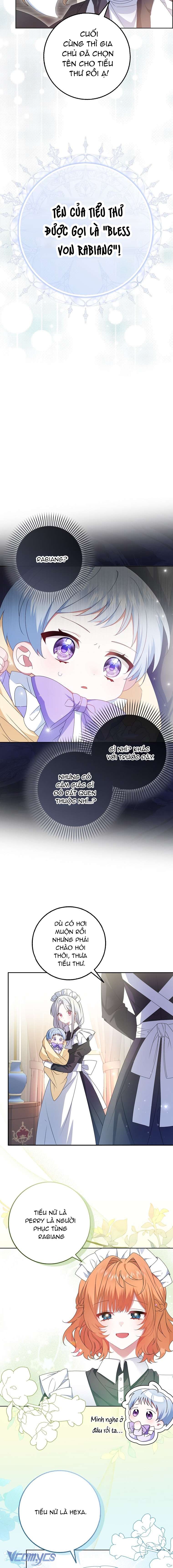 Tôi Sẽ Chiếm Lấy Ngư Trường! Chap 1 - Trang 3