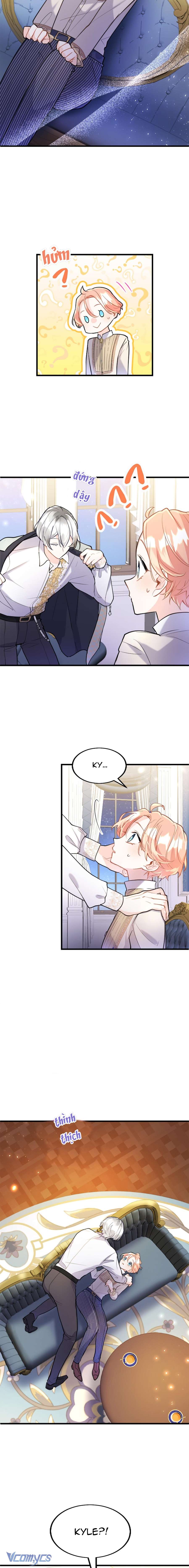 Đại Tiểu Thư Sao Phải Giả Nam Chapter 58 - Next Chapter 59