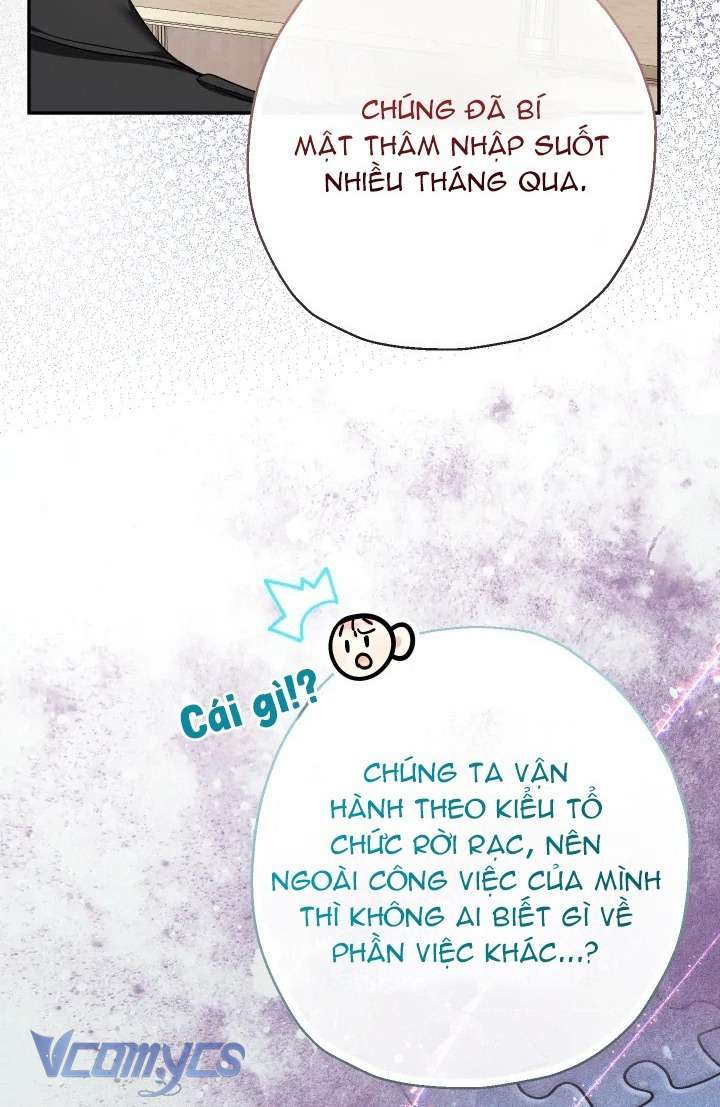 Tiểu Thư Tích Tiền Đi Bụi Chapter 90 - Trang 4