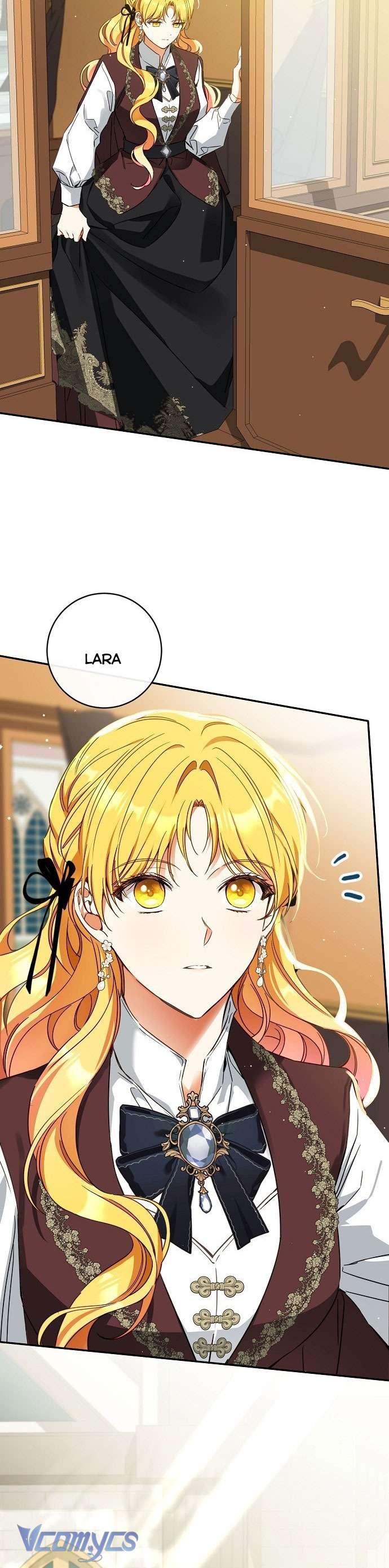 Thuần Hóa Hầu Tước Quái Dị Chap 66 - Trang 2