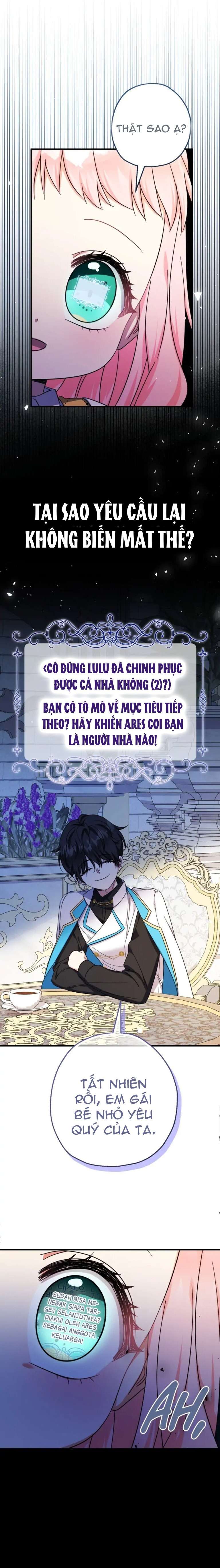 [PNT] Tiểu Thư Tích Tiền Đi Bụi Chap 39 - Next Chap 40