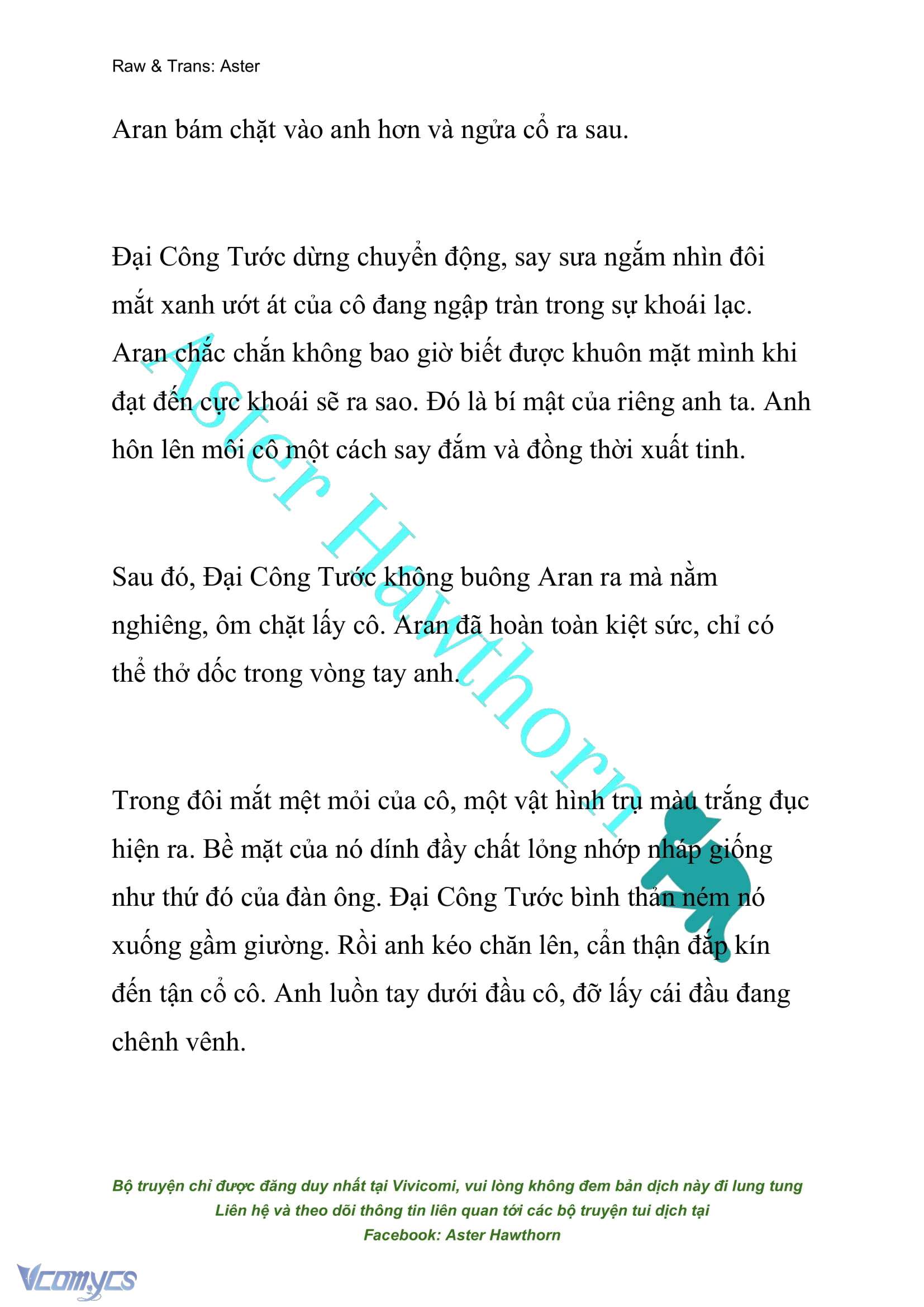 [NOVEL] Đêm Của Bệ Hạ Chap 19 - Trang 2