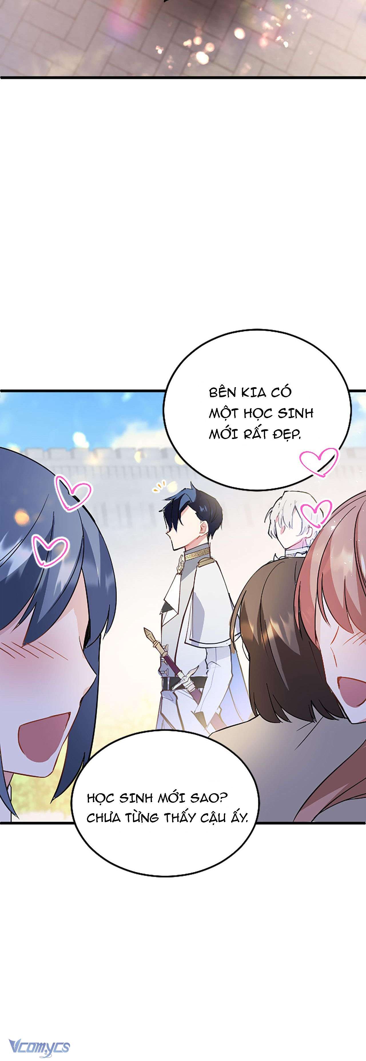 Đại Tiểu Thư Sao Phải Giả Nam Chapter 2 - Next Chapter 3