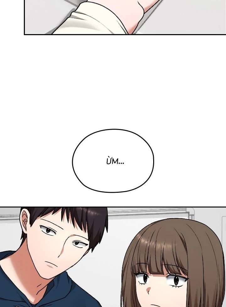 [18+] Đừng nói với ai ở trường! Chap 9 - Trang 2
