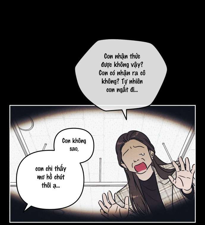 Để Em Cho Cô Mượn Chút Lửa Nhé? Chap 14 - Trang 3
