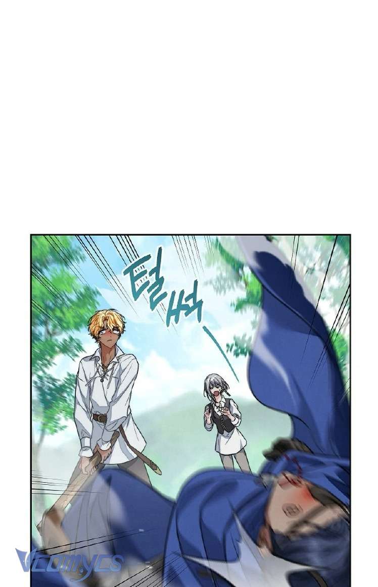 Hôn Nhân Vụ Lợi 2: Bản Tình Ca Không Thể Quên Chapter 9 - Trang 3