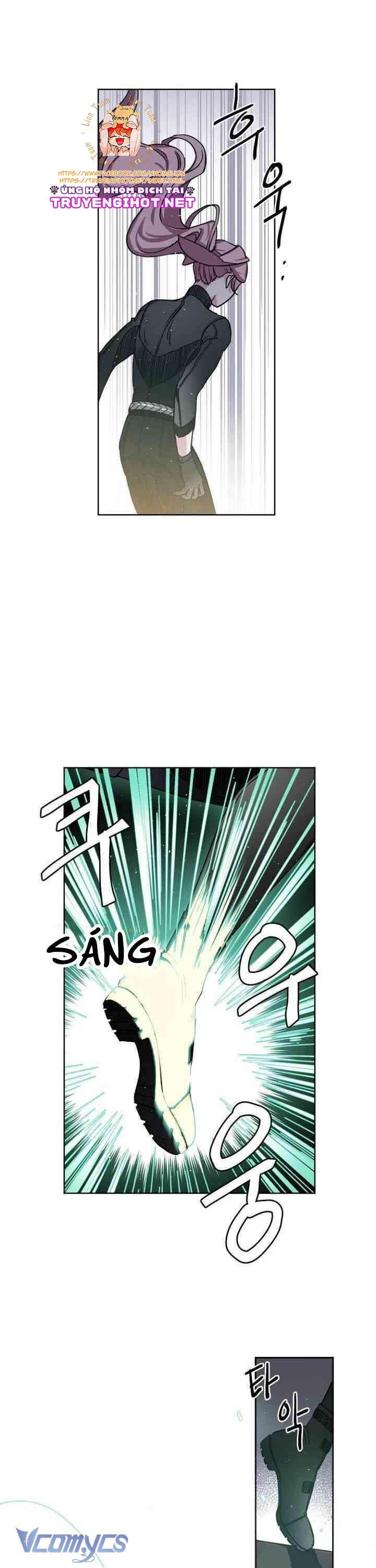 CHITRA Chapter 58 - Trang 4
