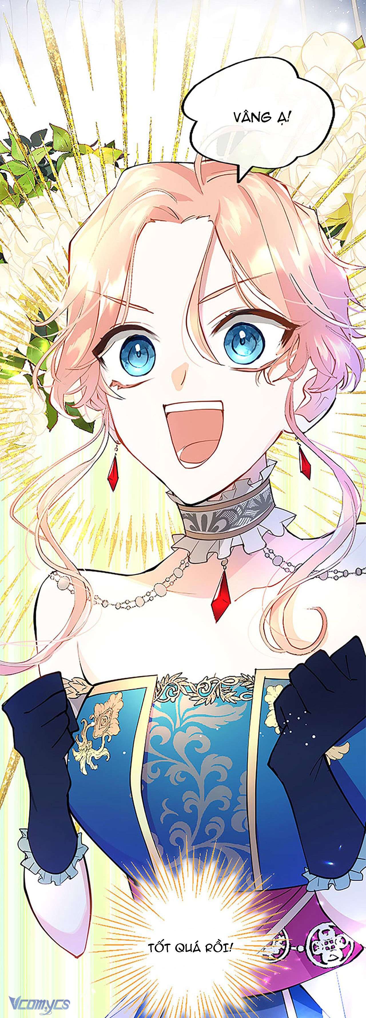 Đại Tiểu Thư Sao Phải Giả Nam Chapter 2 - Next Chapter 3