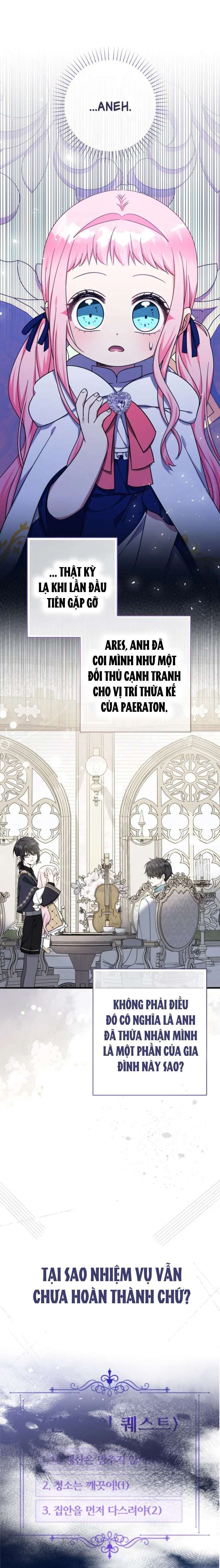 [PNT] Tiểu Thư Tích Tiền Đi Bụi Chap 42 - Next Chap 43