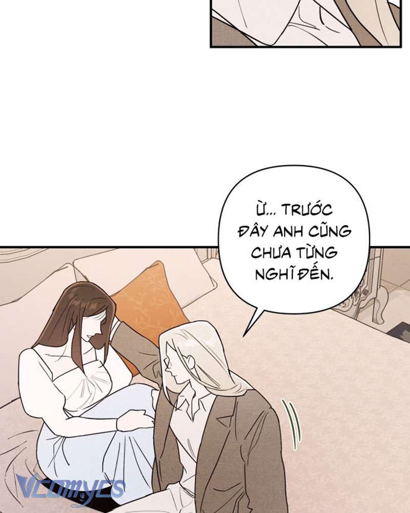 Tối Nay Tôi Là Người Được Cô Ấy Chọn Chap 3 - Trang 3