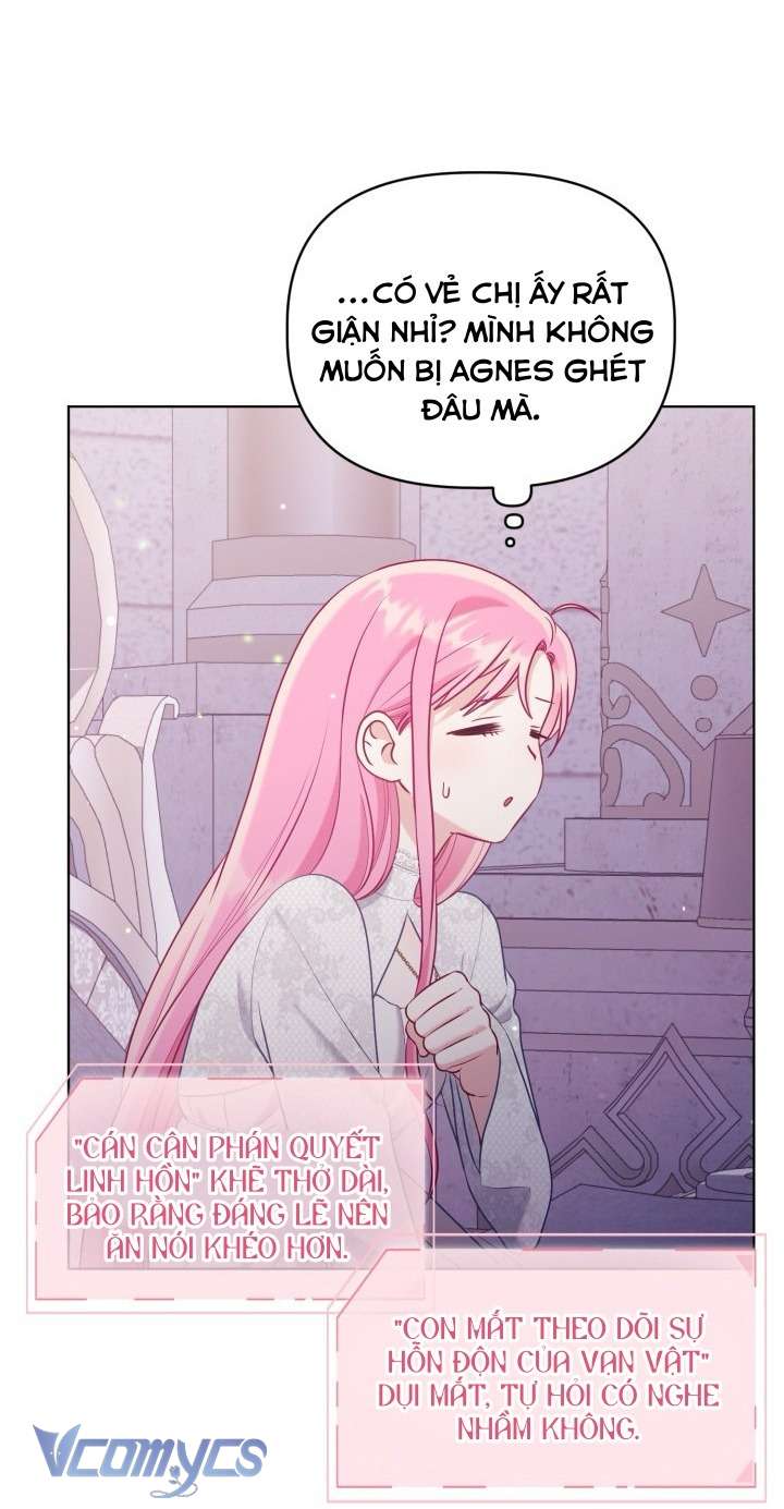 Sự Điều Trị Đặc Biệt Của Tinh Linh Chapter 106 - Next 