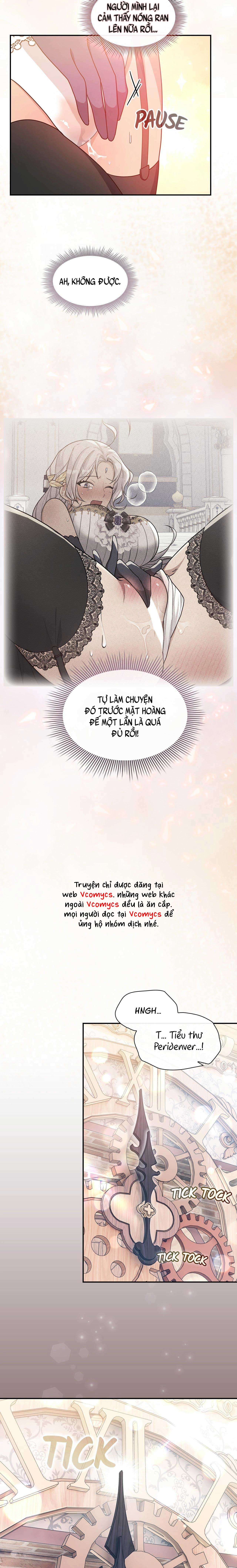 Cuộc Vui Thác Loạn Tử Thần Chap 17 - Trang 2