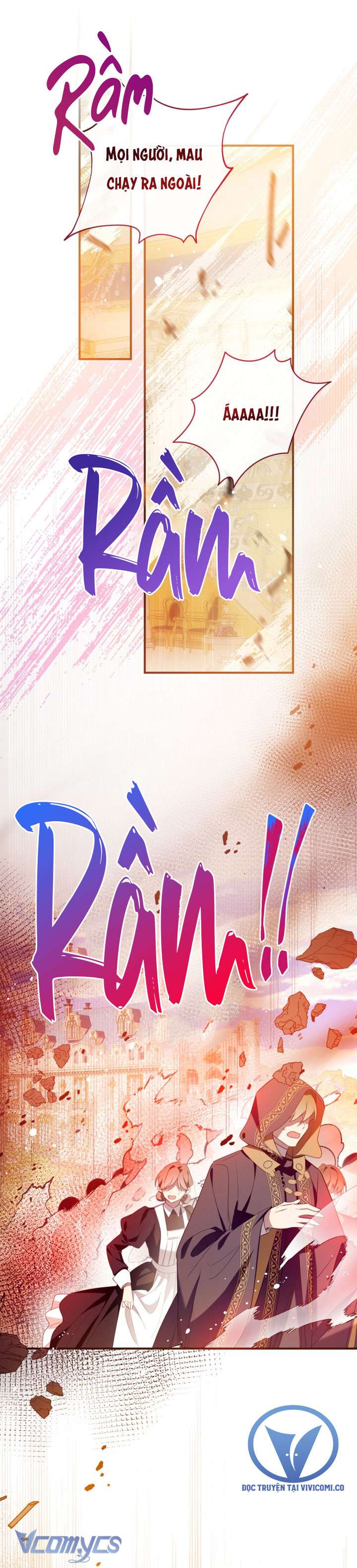 Chúng Ta Có Thể Trở Thành Một Gia Đình Được Không? Chap 146 - Next Chap 147