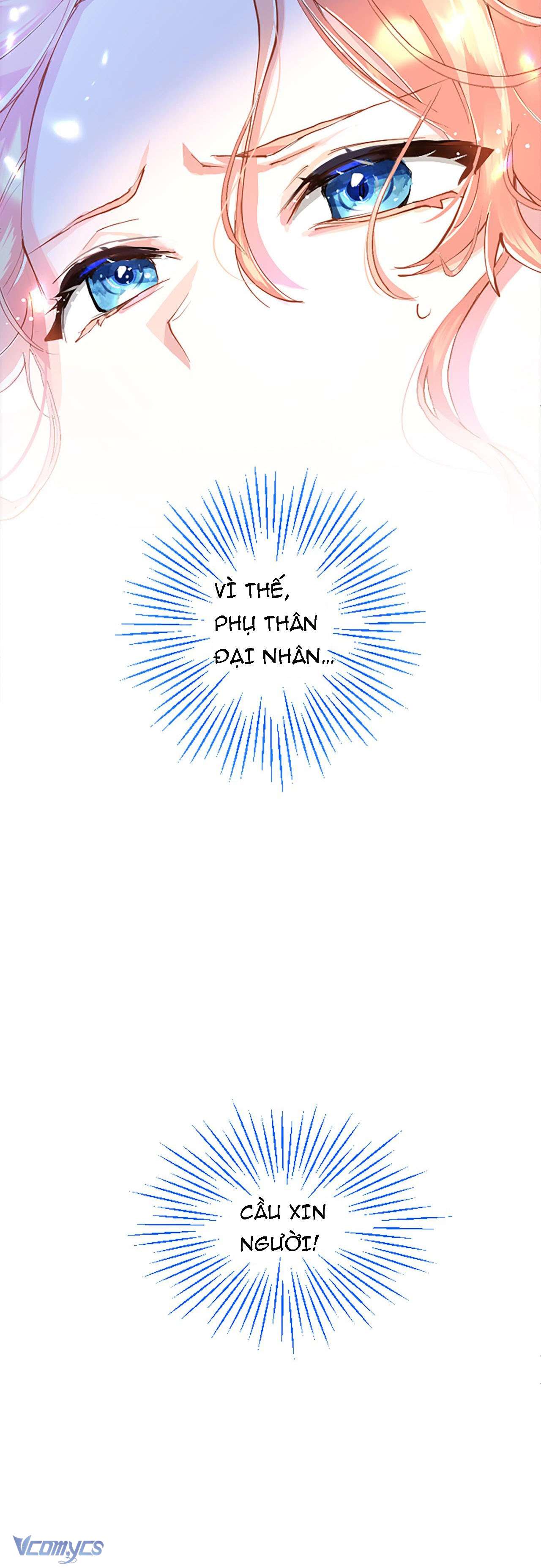 Đại Tiểu Thư Sao Phải Giả Nam Chapter 2 - Next Chapter 3