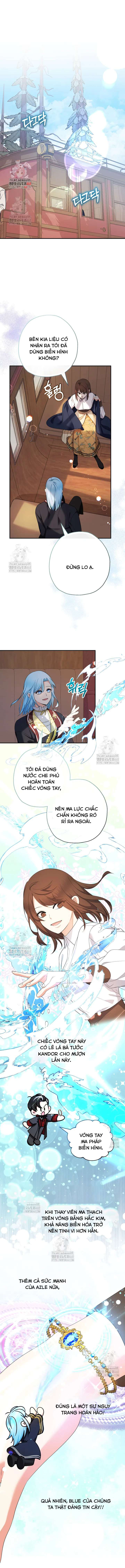[PNT] Tiểu Thư Tích Tiền Đi Bụi Chap 96 - Trang 2