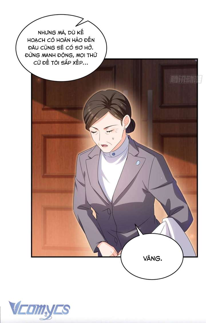 Hệt Như Hàn Quang Gặp Nắng Gắt Chapter 550 - Next Chap 551