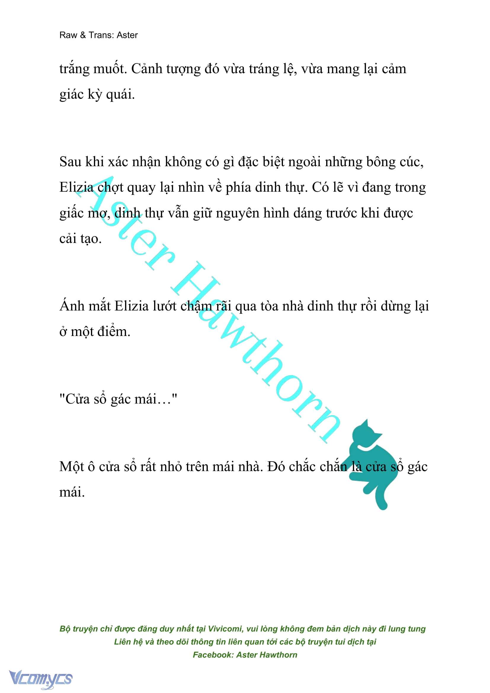 [NOVEL] Người Chồng Thứ N Chap 6 - Trang 2