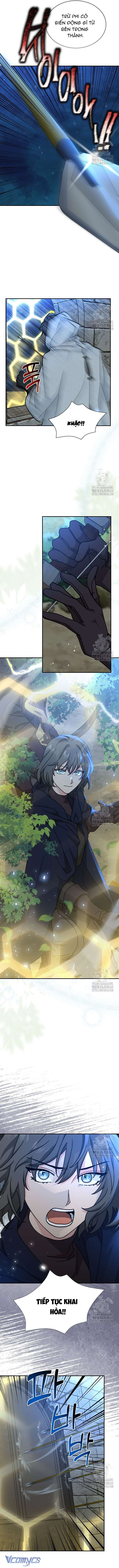 Cô Gái Sẽ Trở Thành Chủ Gia Đình Chap 92 - Next Chap 93