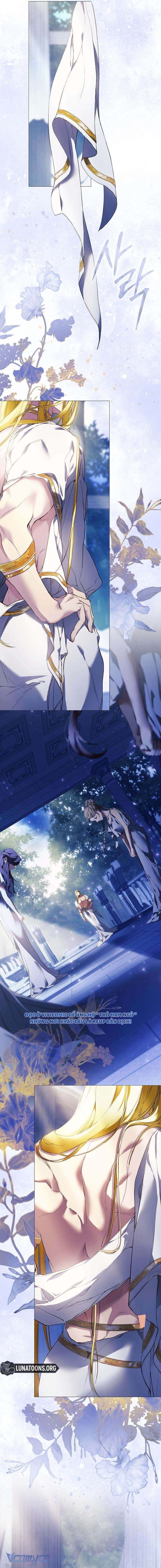 [ R-19 ] Dành Cho Nữ Thần: Dành Cho Daphne Chap 1 - Trang 2