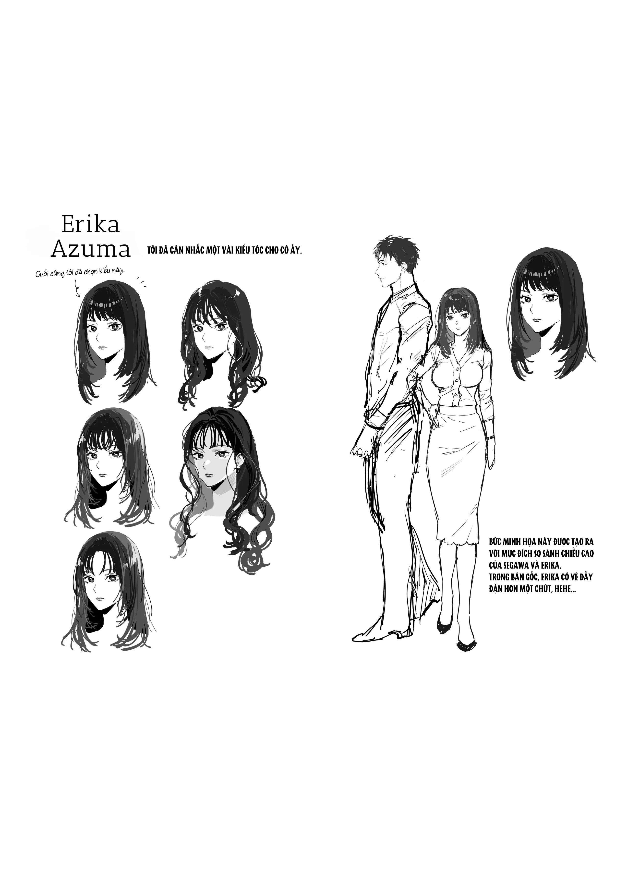 [ 18 + ] Tuyển Tập Oneshot Manga Bạo Chap 12 - Trang 2