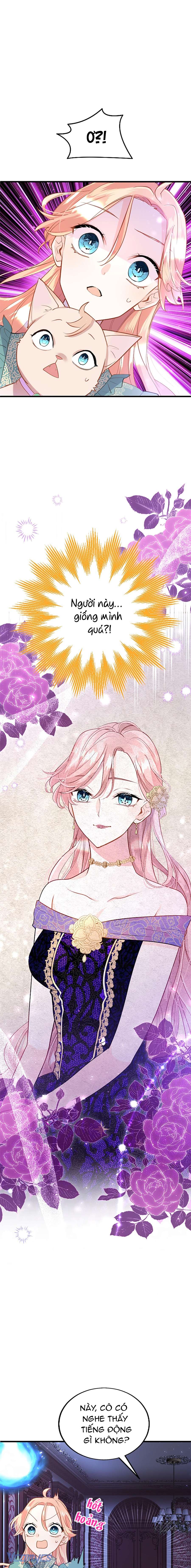 Đại Tiểu Thư Sao Phải Giả Nam Chapter 50 - Next Chapter 51