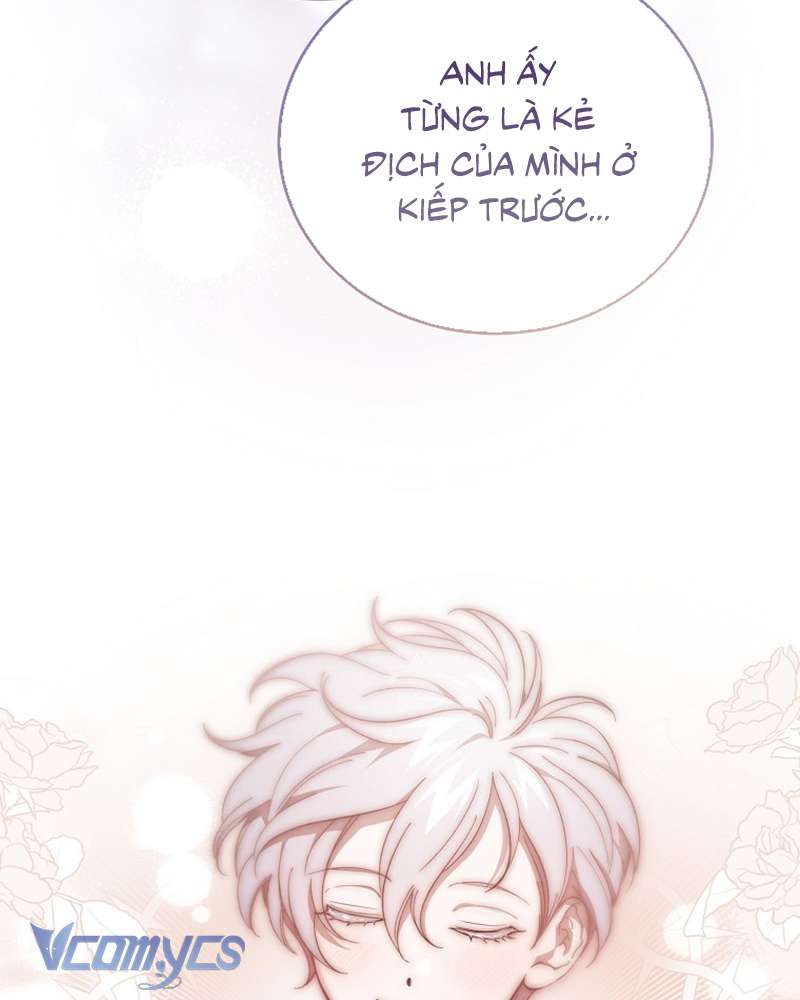 Ác Quỷ Nuôi Dưỡng Tiểu Thư Chapter 36 - Trang 4