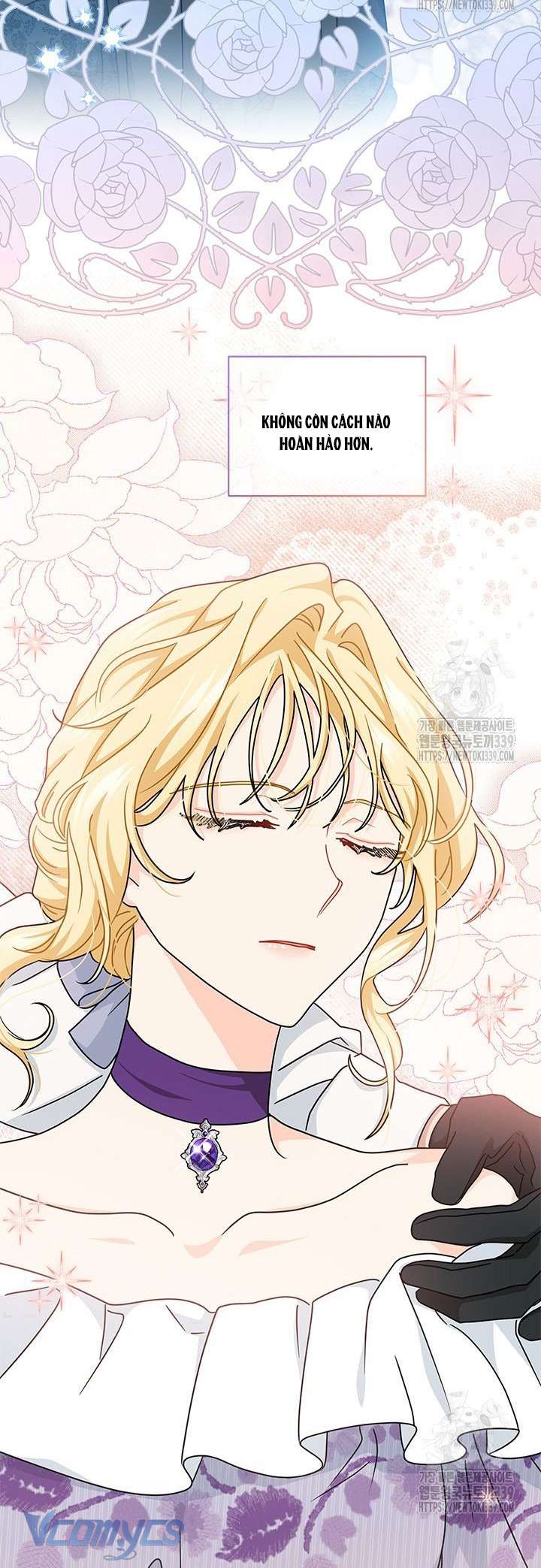 Cô Gái Sẽ Trở Thành Chủ Gia Đình Chap 72 - Next Chap 73